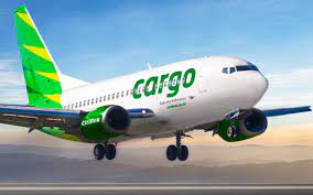 citilink cargo bandara