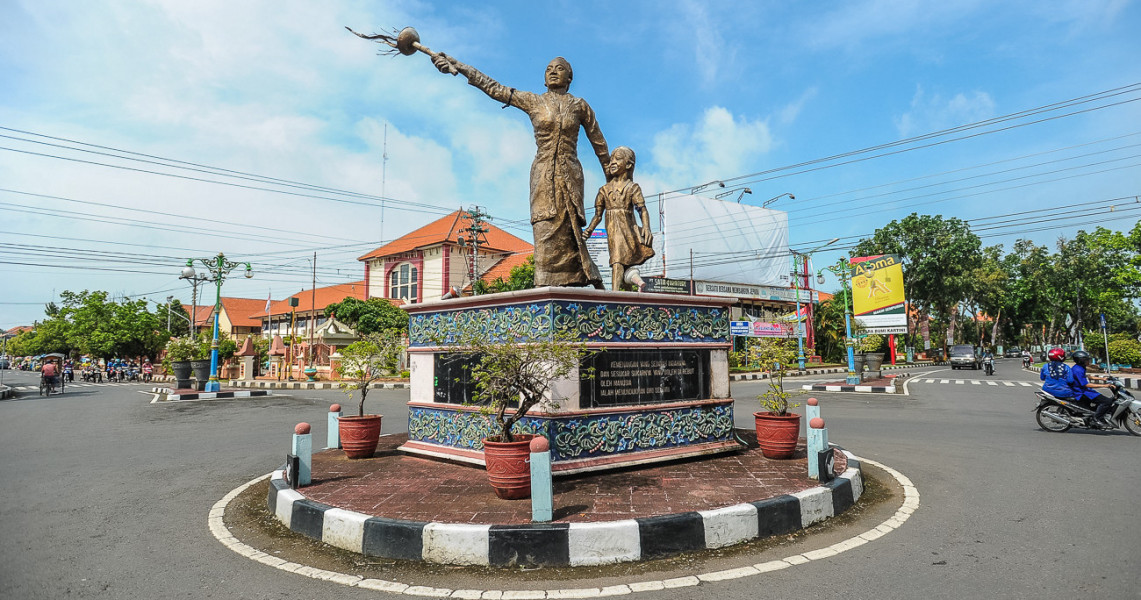 Jasa dan tarif cargo Demak Kudus Jepara Pati